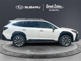 New 2025 Subaru Outback Touring image 6