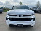 Used 2024 Chevrolet Silverado 1500 RST w/ RST All Star Premium Package image 3