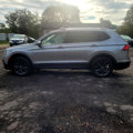 Used 2022 Volkswagen Tiguan SE image 5