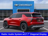 New 2026 Chevrolet Traverse Z71 image 4