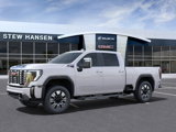 New 2025 GMC Sierra 2500 Denali w/ Denali Reserve Package image 2