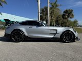 Used 2021 Mercedes-Benz AMG GT Black Series image 5
