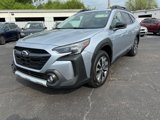 Certified 2025 Subaru Outback Limited image 3