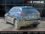 Used 2024 MAZDA CX-5 AWD 2.5 S w/ Select Package image 2
