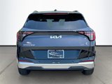 New 2026 Kia Sportage SX image 6