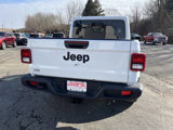 New 2025 Jeep Gladiator Sport image 6