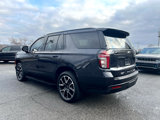 Used 2023 Chevrolet Tahoe RST image 4