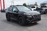 New 2026 Nissan Rogue SV w/ Rock Creek Premium Package image 3