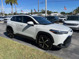 Used 2024 Toyota Corolla Cross AWD Hybrid image 4