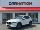 Used 2017 MAZDA CX-5 Touring image 2