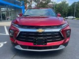 New 2025 Chevrolet Blazer LT image 3