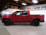 Used 2020 Chevrolet Silverado 1500 LT Trail Boss image 2