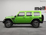 New 2025 Jeep Wrangler Unlimited Sahara image 3