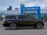 New 2025 Chevrolet Suburban High Country image 5