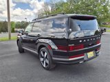 New 2025 Hyundai Santa Fe Limited image 5