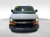 Used 2023 Chevrolet Express 2500 w/ Driver Convenience Package image 2