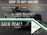 Used 2024 Ford Expedition XLT image 2