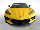 New 2025 Chevrolet Corvette Stingray Premium Conv w/ Z51 Performance Package image 2