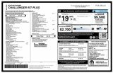 Used 2023 Dodge Challenger R/T w/ Plus Package image 2