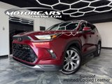 Used 2024 Toyota Grand Highlander Limited image 1