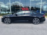 New 2025 Audi A6 3.0T Prestige image 3