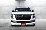 New 2025 Nissan Armada SL image 4