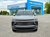New 2025 Chevrolet Tahoe Premier image 3