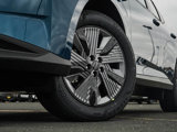New 2025 Nissan Murano SL image 6