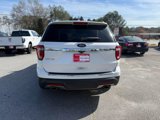 Used 2018 Ford Explorer Limited w/ Equipment Group 301A image 4