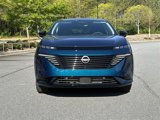 New 2025 Nissan Murano Platinum image 2