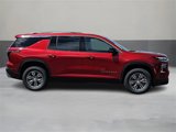 New 2026 Chevrolet Traverse LT w/ Driver Confidence Package image 5
