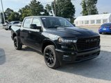 New 2026 RAM 1500 Laramie image 4