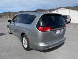 Used 2020 Chrysler Voyager Lxi image 6