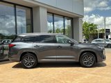 New 2025 Lexus TX 350 AWD image 2