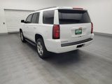 Used 2018 Chevrolet Tahoe LT image 5