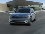 New 2025 Hyundai Ioniq 5 SEL image 2
