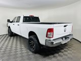 Used 2024 RAM 3500 Tradesman w/ Chrome Appearance Group image 3