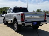 New 2025 Ford F250 King Ranch w/ Chrome Package image 4