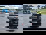 New 2026 Chevrolet Silverado 1500 Custom Trail Boss image 3