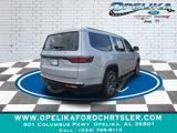 Used 2023 Jeep Wagoneer 2WD w/ Premium Group I image 3