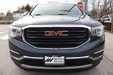 Used 2019 GMC Acadia SLE w/ LPO, Floor Liner Package image 2