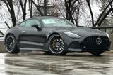 New 2025 Mercedes-Benz AMG GT 63 image 2