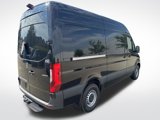 New 2025 Mercedes-Benz Sprinter 2500 image 4