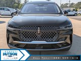 New 2025 Lincoln Nautilus Premier image 3