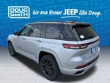 New 2025 Jeep Grand Cherokee Summit image 4