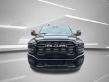New 2025 RAM 2500 Big Horn image 2