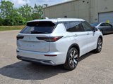 New 2025 Mitsubishi Outlander SEL image 4