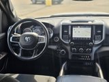 Used 2022 RAM 1500 Big Horn image 2