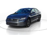Used 2023 Volkswagen Jetta S image 2