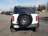 New 2025 Ford Bronco Outer Banks w/ Sasquatch Package image 4
